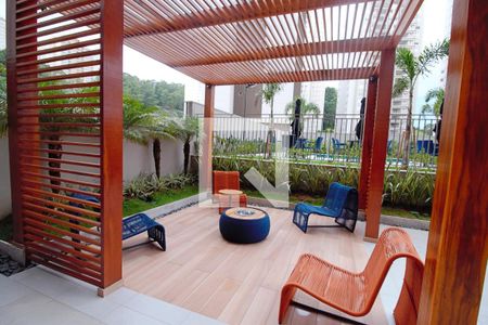 Studio para alugar com 25m², 1 quarto e sem vaga Studio para alugar com 25m², 1 quarto e sem vagaÁrea comum