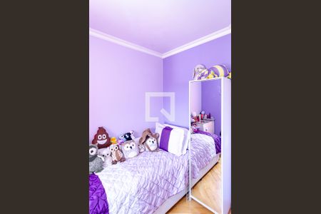 Apartamento à venda com 79m², 3 quartos e 3 vagas Apartamento à venda com 79m², 3 quartos e 3 vagasQuarto 3