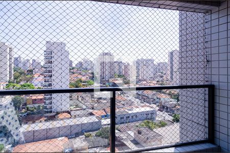 Apartamento à venda com 79m², 3 quartos e 3 vagas Apartamento à venda com 79m², 3 quartos e 3 vagasVaranda