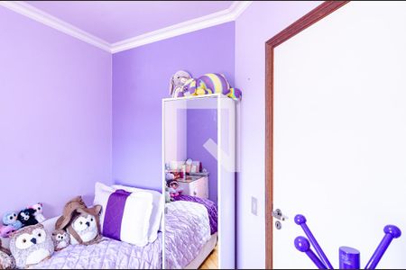 Apartamento à venda com 79m², 3 quartos e 3 vagas Apartamento à venda com 79m², 3 quartos e 3 vagasQuarto 3