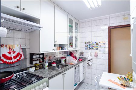 Apartamento à venda com 79m², 3 quartos e 3 vagas Apartamento à venda com 79m², 3 quartos e 3 vagasCozinha