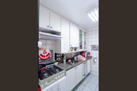 Apartamento à venda com 79m², 3 quartos e 3 vagas Apartamento à venda com 79m², 3 quartos e 3 vagasÁrea de Serviço