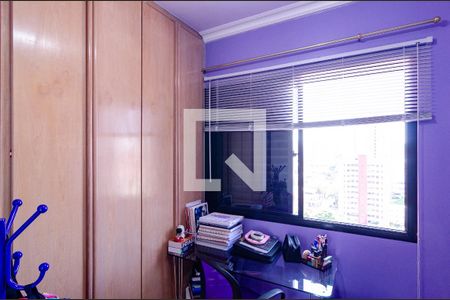 Apartamento à venda com 79m², 3 quartos e 3 vagas Apartamento à venda com 79m², 3 quartos e 3 vagasQuarto 3