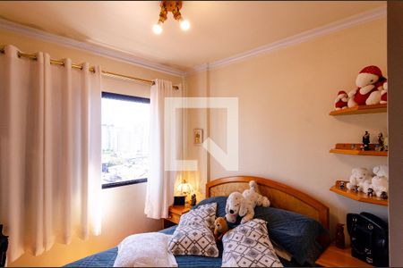 Apartamento à venda com 79m², 3 quartos e 3 vagas Apartamento à venda com 79m², 3 quartos e 3 vagasSuíte