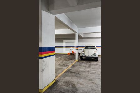 Apartamento à venda com 79m², 3 quartos e 3 vagas Apartamento à venda com 79m², 3 quartos e 3 vagasEstacionamento