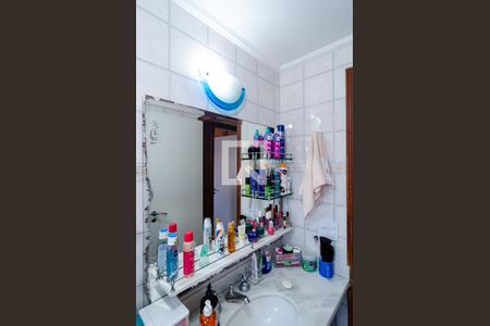 Apartamento à venda com 79m², 3 quartos e 3 vagas Apartamento à venda com 79m², 3 quartos e 3 vagasBanheiro Social