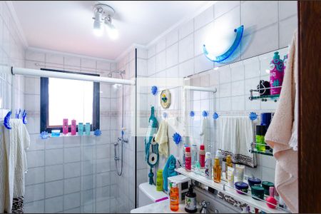 Apartamento à venda com 79m², 3 quartos e 3 vagas Apartamento à venda com 79m², 3 quartos e 3 vagasBanheiro Social