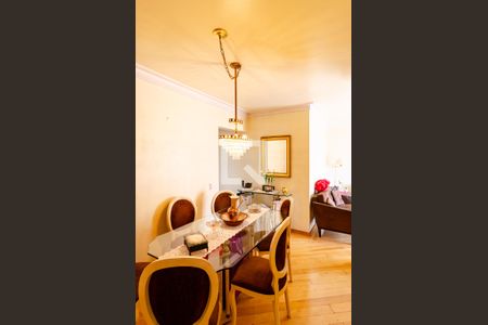 Apartamento à venda com 79m², 3 quartos e 3 vagas Apartamento à venda com 79m², 3 quartos e 3 vagasSala