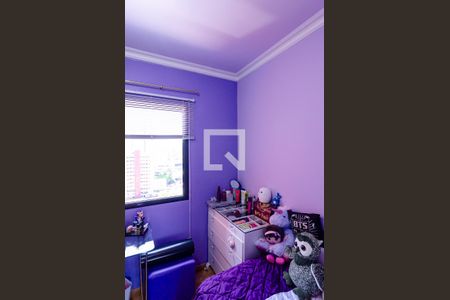 Apartamento à venda com 79m², 3 quartos e 3 vagas Apartamento à venda com 79m², 3 quartos e 3 vagasQuarto 3