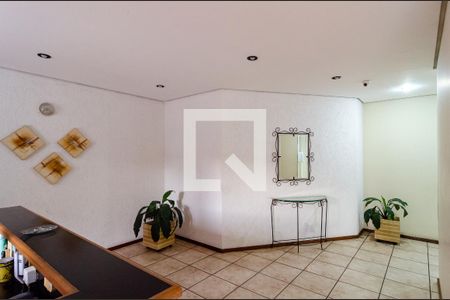 Apartamento à venda com 79m², 3 quartos e 3 vagas Apartamento à venda com 79m², 3 quartos e 3 vagasHall de Entrada