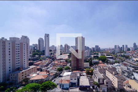 Apartamento à venda com 79m², 3 quartos e 3 vagas Apartamento à venda com 79m², 3 quartos e 3 vagasVista Área de Serviço