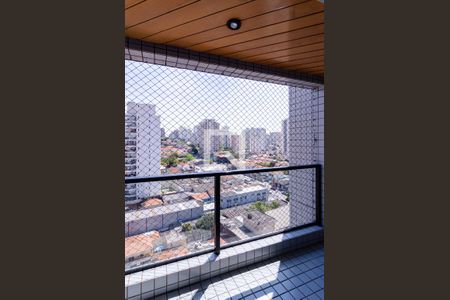 Apartamento à venda com 79m², 3 quartos e 3 vagas Apartamento à venda com 79m², 3 quartos e 3 vagasVaranda