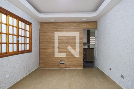 Sala de casa para alugar com 3 quartos, 170m² em Vila Água Funda, São Paulo