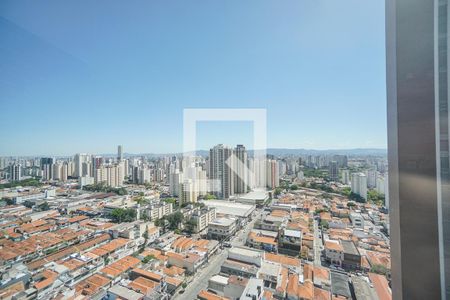 Vista da varanda de apartamento para alugar com 3 quartos, 190m² em Vila Gomes Cardim, São Paulo