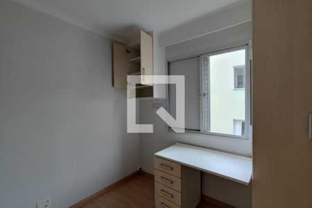 Quarto 2 de apartamento para alugar com 2 quartos, 47m² em Jardim dos Oliveiras, Campinas