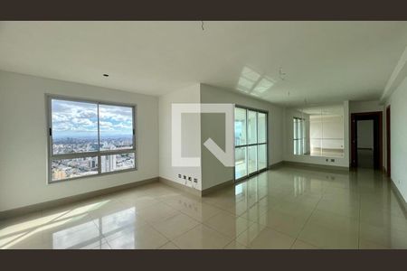 Apartamento à venda com 164m², 4 quartos e 4 vagassala 1