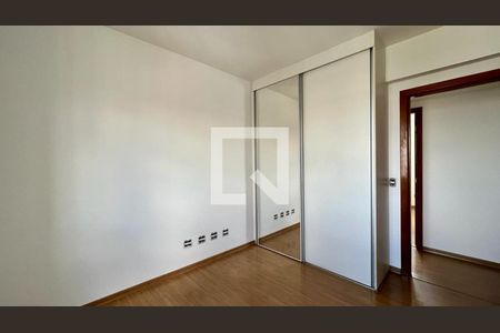 quarto 2 de apartamento à venda com 4 quartos, 164m² em Grajaú, Belo Horizonte