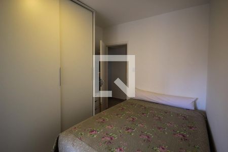 Quarto 1 de apartamento à venda com 2 quartos, 65m² em Aclimação, São Paulo