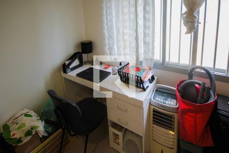 Quarto 1 de apartamento à venda com 2 quartos, 65m² em Aclimação, São Paulo