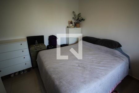 Apartamento à venda com 65m², 2 quartos e 1 vagaQuarto 2