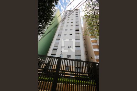 Apartamento à venda com 65m², 2 quartos e 1 vagaFachada do Prédio