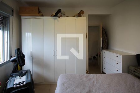 Apartamento à venda com 65m², 2 quartos e 1 vagaQuarto 2