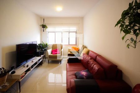 Sala de apartamento à venda com 2 quartos, 65m² em Aclimação, São Paulo