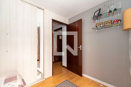 Quarto 3 de casa à venda com 4 quartos, 275m² em Seminário, Curitiba