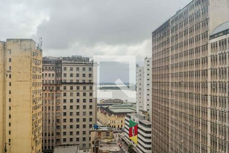 Studio para alugar com 25m², 1 quarto e sem vaga Studio para alugar com 25m², 1 quarto e sem vagaVista