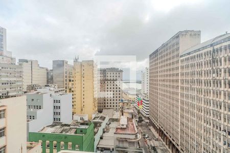 Studio para alugar com 25m², 1 quarto e sem vaga Studio para alugar com 25m², 1 quarto e sem vagaVista