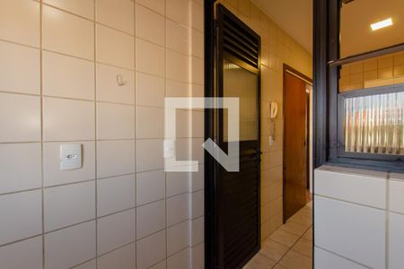 Apartamento para alugar com 60m², 2 quartos e 1 vagaÁrea de serviço