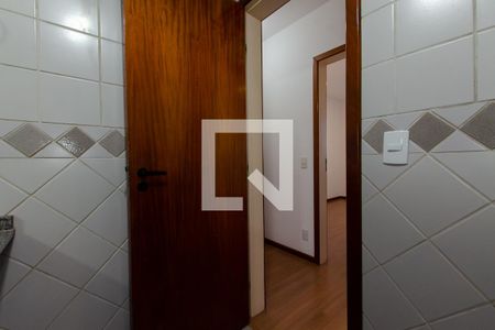 Apartamento para alugar com 60m², 2 quartos e 1 vagaBanheiro