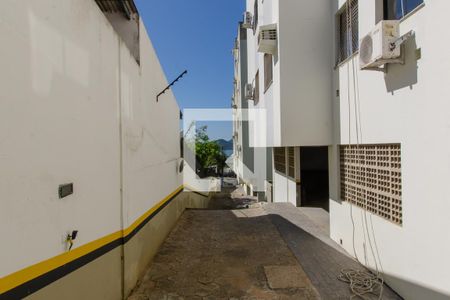 Apartamento para alugar com 60m², 2 quartos e 1 vagaÁrea comum