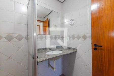 Apartamento para alugar com 60m², 2 quartos e 1 vagaBanheiro