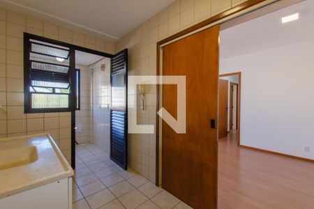 Apartamento para alugar com 60m², 2 quartos e 1 vagaCozinha