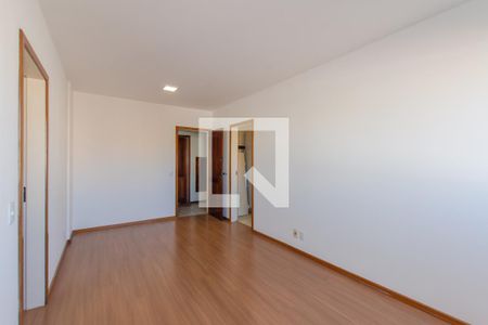 Sala de apartamento para alugar com 2 quartos, 60m² em Agronômica, Florianópolis