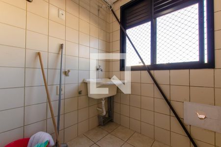Apartamento para alugar com 60m², 2 quartos e 1 vagaÁrea de serviço