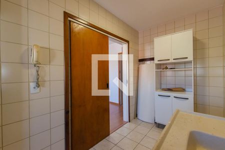 Apartamento para alugar com 60m², 2 quartos e 1 vagaCozinha