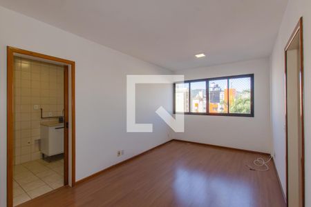 Sala de apartamento para alugar com 2 quartos, 60m² em Agronômica, Florianópolis
