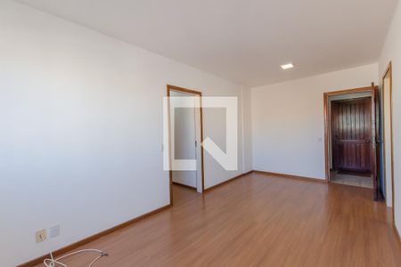 Sala de apartamento para alugar com 2 quartos, 60m² em Agronômica, Florianópolis