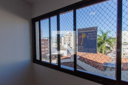 Vista de apartamento para alugar com 2 quartos, 60m² em Agronômica, Florianópolis