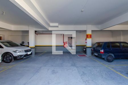 Apartamento para alugar com 60m², 2 quartos e 1 vagaGaragem