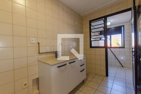 Apartamento para alugar com 60m², 2 quartos e 1 vagaCozinha