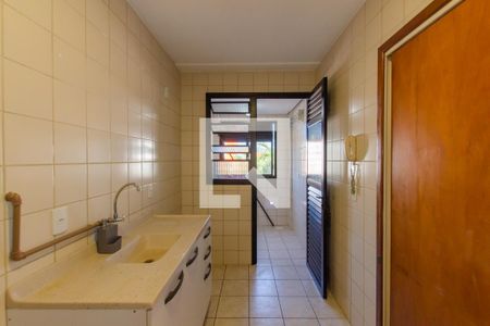 Apartamento para alugar com 60m², 2 quartos e 1 vagaCozinha