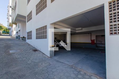 Apartamento para alugar com 60m², 2 quartos e 1 vagaGaragem