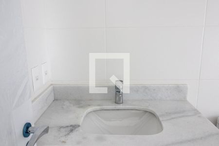 Apartamento à venda com 107m², 3 quartos e 2 vagas Apartamento à venda com 107m², 3 quartos e 2 vagasBanheiro da Suíte 3