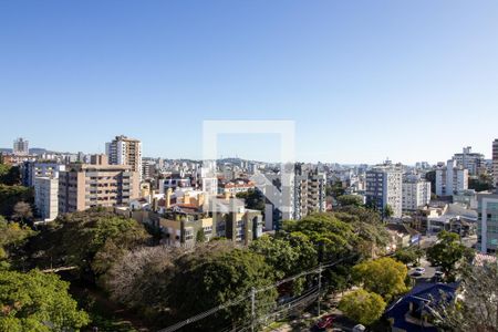 Apartamento à venda com 107m², 3 quartos e 2 vagas Apartamento à venda com 107m², 3 quartos e 2 vagasVista da Sala