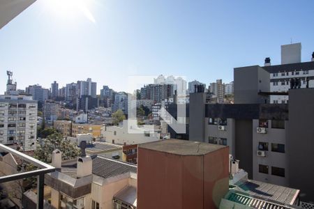 Apartamento à venda com 107m², 3 quartos e 2 vagas Apartamento à venda com 107m², 3 quartos e 2 vagasVista da Suíte 1
