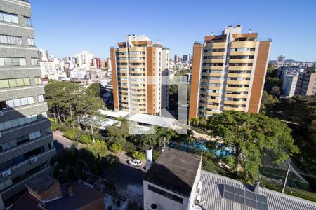 Apartamento à venda com 107m², 3 quartos e 2 vagas Apartamento à venda com 107m², 3 quartos e 2 vagasVista da Sala