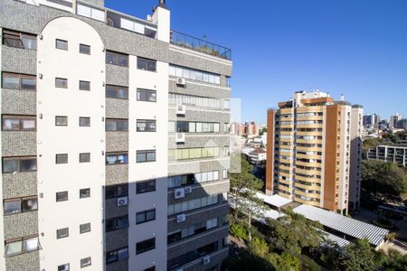Apartamento à venda com 107m², 3 quartos e 2 vagas Apartamento à venda com 107m², 3 quartos e 2 vagasVista Cozinha e Área de Serviço